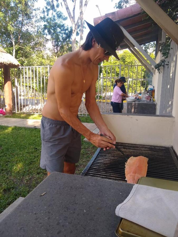 Love Vacations 坎昆 外观 照片